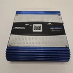 Dual Electronics PBA2150 300W/CH 2/1-CHANNEL Stereo Car Amplifier Tested Working. Fixed Price $39.99.