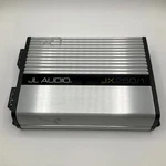Jl Audio JX250/1 Mono Subwoofer Amplifier Car 250W - As Is. Fixed Price $84.99.