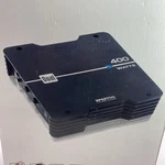 Dual Electronics XPE2700 400W Dynamic Peak Power Car Amplifier. Fixed Price $54.66.