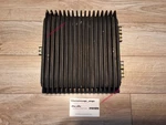 Rockford Fosgate Punch 4020 Dsm 4-CHANNEL Car Audio Amp Old School Parts!. Fixed Price $125.00.