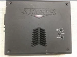 Kicker KX600.1. Fixed Price $92.75.