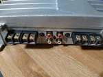 Rockford Fosgate Punch 160.4 Car Amp Channel Old School Vintage. Fixed Price $200.00.