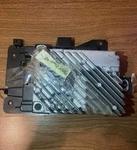 Genuine Gm Radio Speaker Amplifier 84850438 Camaro Convertible Used. Fixed Price $350.00.