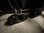 Kicker High-quality Two-way Tower Speaker System (41KMT674). Fixed Price $600.00.