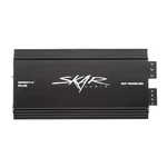 Skar Audio RP-1200.1D Monoblock Class Mosfet Amplifier With. Fixed Price $222.16.