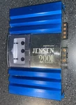 Jensen Vintage Xa 2150 Channel Car Amplifier 200W Mosfet Bridgeable Untested. Fixed Price $39.99.