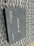 Audiozerone ZE1000.1 Mono Block Car Amplifier 1000W Rms 2000W Max. Fixed Price $89.99.
