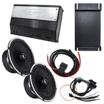 Arc Audio MPAK-14CX Motorcycle Speaker Kit. Fixed Price $1258.00.