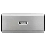 DS18 Select Monoblock Class Ab Channel Amplifier 1500 Watts Rms - Silver. Fixed Price $203.95.