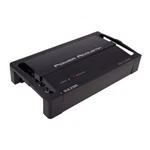 Power Acoustik RZ4-1200D Razor Series 1200W Max Channel Amplifier. Fixed Price $109.99.