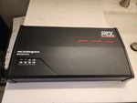 Mtx Jackhammer JH15001 Subwoofer Amp. Fixed Price $275.00.