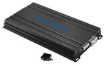 Crunch GPX5500.1D Mono Channel Amplifier Watts With Bass Level Remote. Fixed Price $410.01.