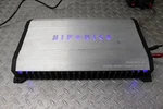 Hifonics BRX2000.1D Brutus 2000-WATT Super Class Monoblock Series Amplifier. Fixed Price $239.95.