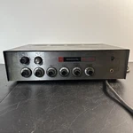 Bogen Flex-pak Model CHS-60A (untested/ Power On). Fixed Price $75.00.
