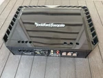 Rockford Fosgate T500-1BD 500W Mono Channel Power Amplifier. Fixed Price $150.00.