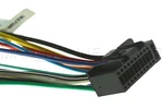 Wire Harness For Kenwood KACM1804 KAC-M1804 Amplifier W3. Fixed Price $20.98.