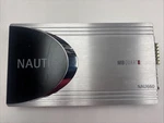 Mb Quart Nautic NAU660 Marine Channel 540 Watt Class A/b Amplifier. Fixed Price $125.00.