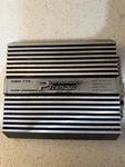Performance Teknique 125W, 4 Channel Bridgeable Mosfet Amplifier Model ICBM-775. Fixed Price $110.00.