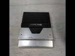 Alpine MRD-M300 1CH Power Amplifier. Fixed Price $219.00.