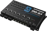 Audiocontrol (DQ-61) 6-CHANNEL Factory Sound Processor With Eq And Signal Delay. Fixed Price $589.00.