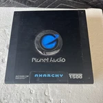 Planet Audio Watt Anarchy Mosfet Monoblock Power Amplifier AC1500.1M. Fixed Price $45.00.