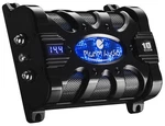 Planet Audio PC10F Farad Capacitor With Digital Voltage Display. Fixed Price $47.99.