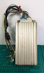 Bose Assy 3710 GMT820 Amplifier 15060881 Silver Usa Audio Module Untested. Fixed Price $24.98.