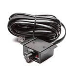 New Skar Audio SKV2 Amplifier Series Replacement Bass Knob Control Package. Fixed Price $21.24.