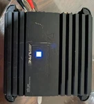 Alpine MRP-M500 Vpower Mono Subwoofer Class D Amplifier Fully Functional. Fixed Price $109.99.