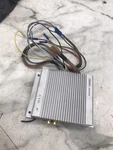 98 Sea Ray Sundancer 250 Boat Clarion APA2030 Amplifier. Fixed Price $95.00.