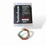 Rockford Fosgate Punch 45HD Mosfet Amplifier Old School Used #33. Fixed Price $218.00.