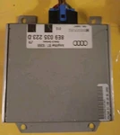 2005-2009 Audi A4 Avant Harman Amplifier B6 8E9 035 223 Tested !freeship!. Fixed Price $36.00.