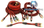 Cadence Audio CAV-H5 Complete Home Theater Kit Rca Hdmi Fiber Optic Cable New. Fixed Price $39.99.