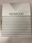 Kenwood Channel Amplifier KAC-746. Fixed Price $145.00.