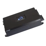 Massive Audio EX44N 4-CHANNEL 400 Watt Peak Full-range Class-ab Car Amplifier. Fixed Price $196.79.