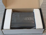 New Jvc LC-A504 4-CHANNEL Power Amplifier. Fixed Price $250.00.