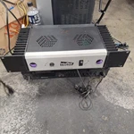 Hafler TA1100 Stereo Power Amplifier Watts Trans 2 Channel. Fixed Price $79.88.