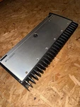 Used Jl Audio 1000/1V2 1-CHANNEL Car Amp. Fixed Price $750.00.