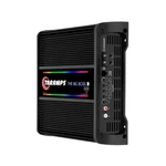 Taramps The Big Boss Bass Monoblock 3000W Rms 0.5 To 2 Ohms Amplifier (black). Fixed Price $349.99.