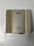 Sony XM-250 2-CHANNEL Bridgeable Power Amplifer. Fixed Price $49.97.