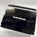 Rockford Fosgate Punch P200-2 2-CHANNEL Car Amp Watts Rms. Fixed Price $99.99.