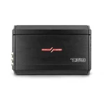 DS18 Zxi 4-CHANNEL Class Amplifier 125 Watts Rms 4-OHM. Fixed Price $256.00.