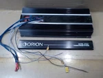 Orion Xtr 2150 Power Amplifier Working & Tested Jp. Fixed Price $369.99.