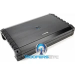 Alpine S2-A120M Monoblock 1200W Rms Subwoofers Bass Speakers Car Amplifier New. Fixed Price $549.95.