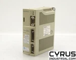 SGDA-02AS Ac Servo Drive For 200-230V Single-phase Input 200W 0.27 Hp. Fixed Price $245.00.