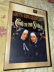 Come To The Stable New Dvd Black & White, Full Frame, Mono Sound. Fixed Price $29.99.