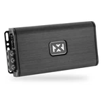 Nvx VADM4V2 500W Rms V-series Micro Full-range Class 4-CHANNEL Amplifier. Fixed Price $209.99.