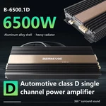 Mono Car Audio Amplifier, Low Distortion,smooth Sound ,0.5,1 Ohm Single-stage. Fixed Price $671.92.