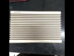Sony XM-4045. Fixed Price $133.57.