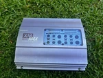 Sony XM-504X 4-CHANNEL Car Audio Amplifier Powerful & Clean Sound!. Fixed Price $60.00.